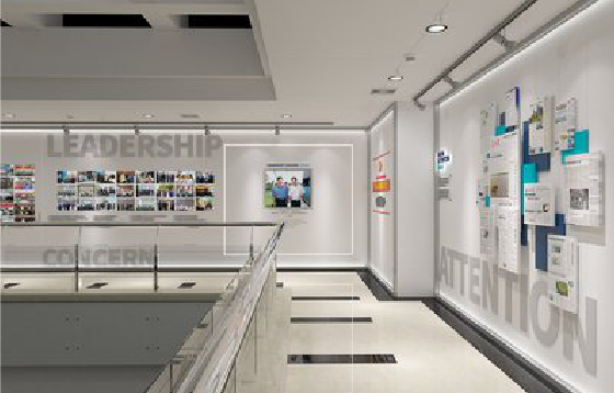 腾冲制作安装文化墙的流程是什么？