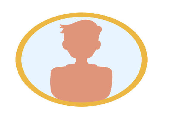 腾冲墙绘中如何画好人物轮廓？