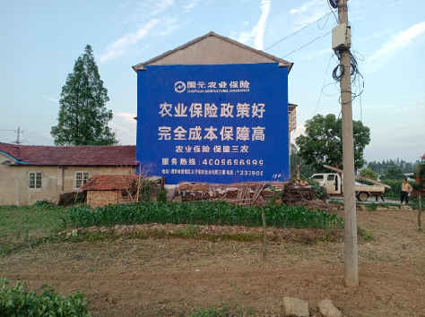 腾冲墙体广告的优劣势你知道吗？