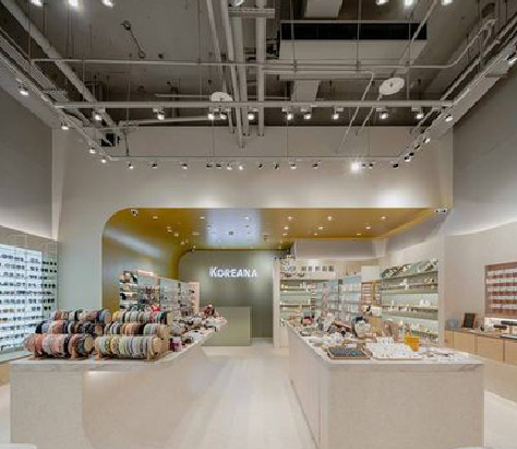 腾冲店面装修流程