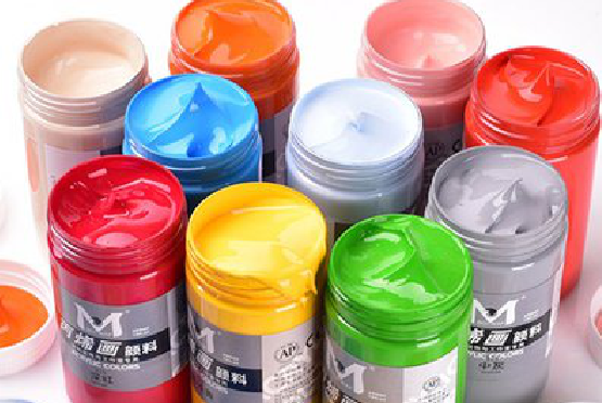 腾冲你知道什么材料可以用于墙绘吗？