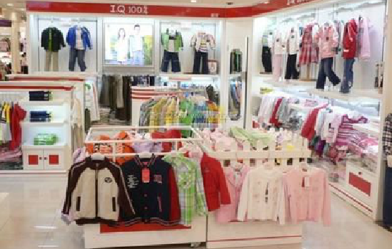 腾冲店面装修风格确定。