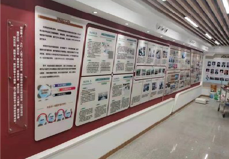 腾冲大城市文化背景墙制作常用工艺。