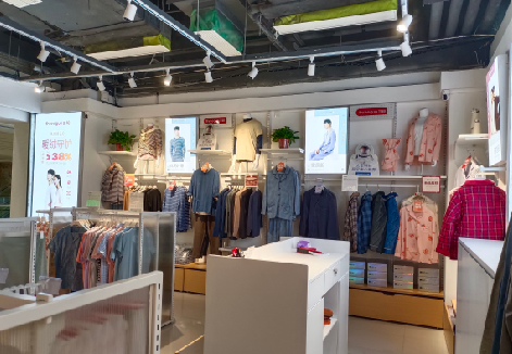 腾冲超市卖场装修如何提升消费欲望？