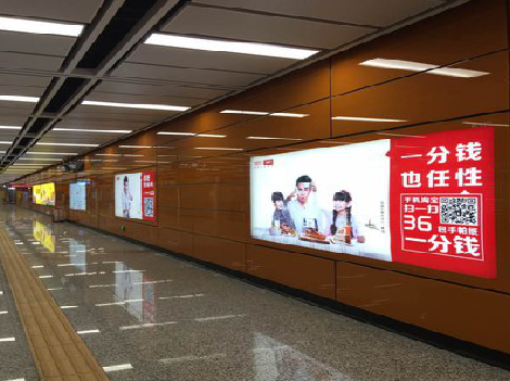 腾冲广告灯箱的发展前景？