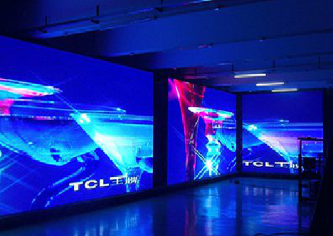 腾冲如何解决LED显示屏耗电问题?